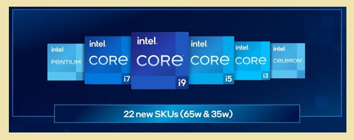 Intel 12th-Gen Vs 11th-Gen Desktop Processors: Which One Should You Buy?