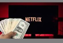 Netflix Is Raising Its Prices Again In US, Will Now Be The Most Expensive Streamer