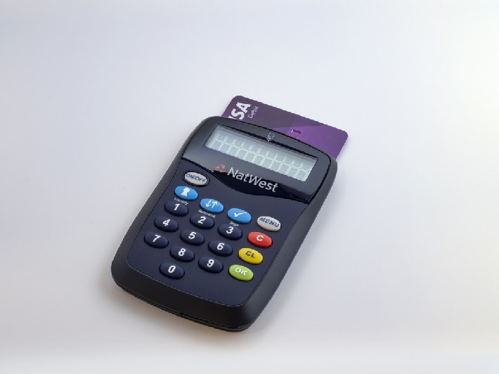 Online Banking Card Readers: How Do They Work and How Secure Are They?