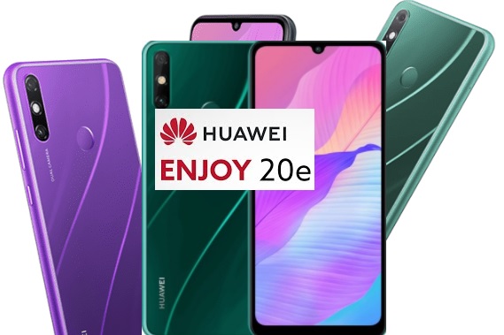 Huawei Enjoy 20e Review: Full Phone Specifications