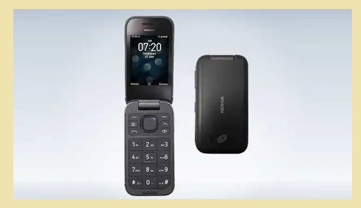CES 2022: Nokia C100, Nokia C200, Nokia G100, Nokia G400, Nokia 2760 Flip Phones Launched
