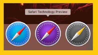 Apple Releases Safari Technology Preview Version 139