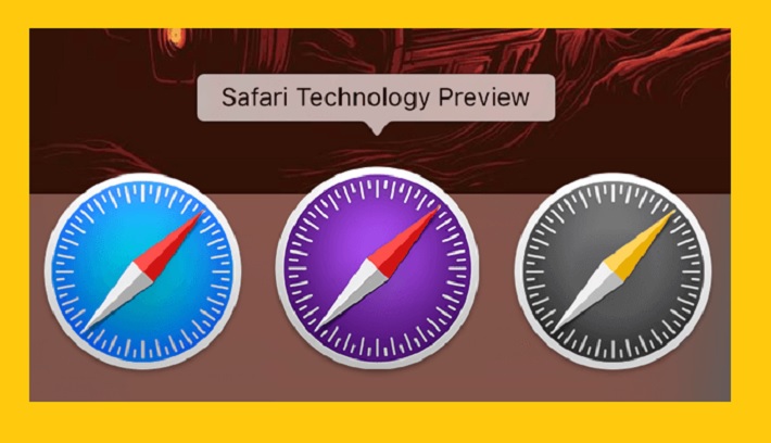 Apple Releases Safari Technology Preview Version 139