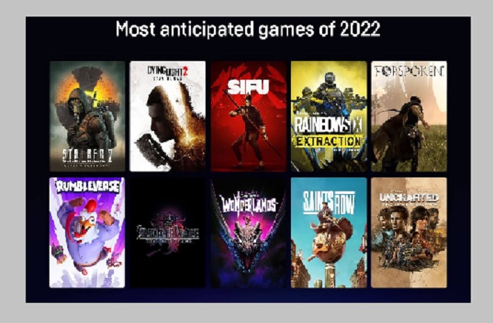 Epic Games Store Will Keep Giving Away Free Games In 2022 - 2
