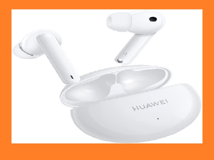 Huawei Freebuds 4i Review: Sound Value Proposition