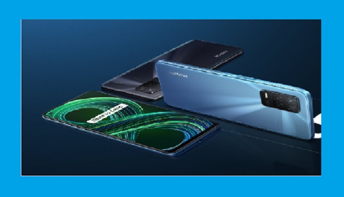 Novel Realme 9 Series Launch Date In India Tipped, Expected Specifications - 2