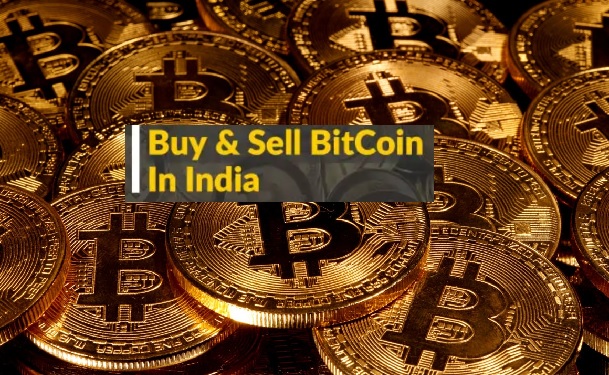 How To Buy And Sell Bitcoin In India- A Comprehensive Report