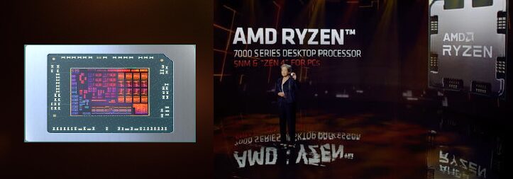AMD Ryzen 6000 