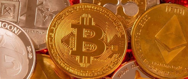 Cryptocurrency Scam Worth 1200 Crores In India, Money Cheated From People By Greed