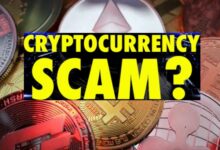 Cryptocurrency Scam Worth 1200 Crores In India, Money Cheated From People By Greed