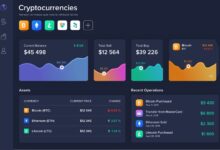 Coinbase New Tax Dashboard Helps Users Report Crypto Gains
