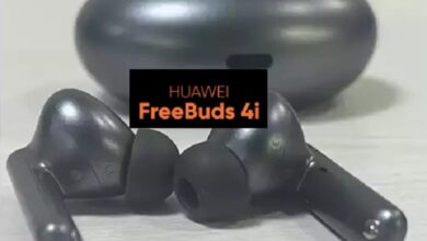 Huawei Freebuds 4i Review: Sound Value Proposition