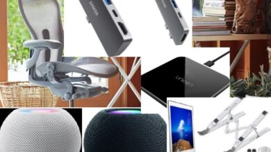 8 Work From Home Gadgets You Need In 2022