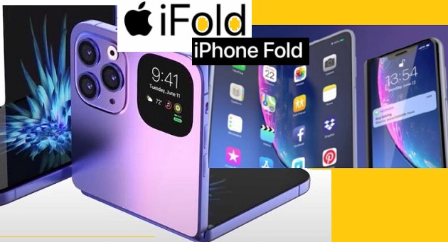 Apple Foldable iPhone- A comprehensive guide