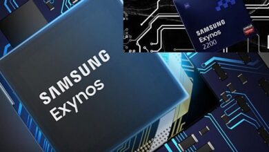 Samsung Teases Exynos 2200 With AMD’s RDNA 2 Graphics Coming January 11th