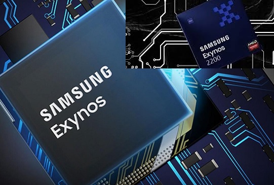 Samsung Teases Exynos 2200 With AMD’s RDNA 2 Graphics Coming January 11th
