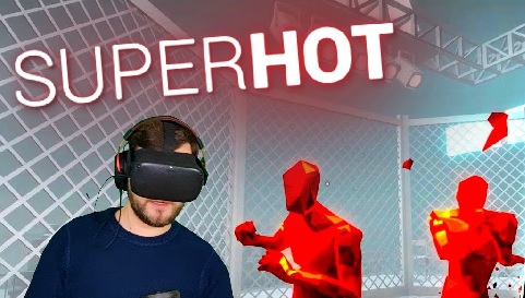 10 Free Apps and Games to Play on Your New VR Headset