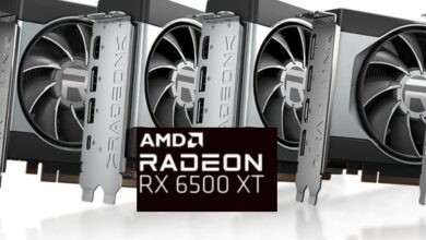 New AMD RX 6500 XT: 3 Graphics Cards You Should Buy Instead