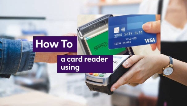 Online Banking Card Readers: How Do They Work and How Secure Are They?