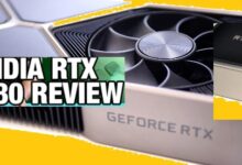 Nvidia RTX 3080 12GB Review: Bad Version Of A Great GPU