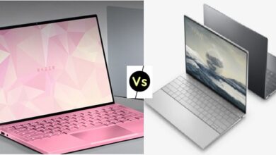 Razer Blade 14 vs Dell XPS 13 Plus: Should You Choose To Play Or Work?