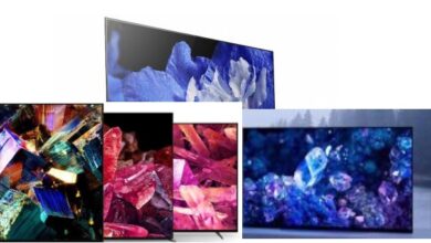 Sony Introduced The World's First QD OLED TV, Know What Is Special?