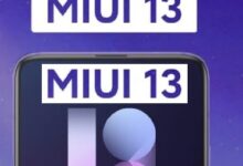 Miui 13 Based Android 12 Eligible Devices Complete List