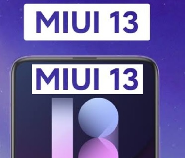 Miui 13 Based Android 12 Eligible Devices Complete List