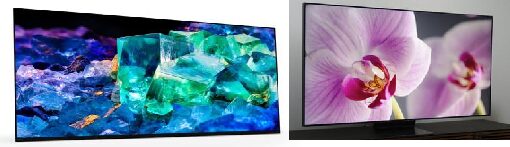 Sony Introduced The World's First QD OLED TV, Know What Is Special?