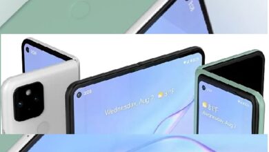 Google 'Pipit' Foldable Phone With 12GB RAM Listed On Geekbench! Specifications Leaked