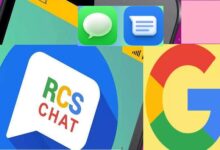 Google Really Wants Apple To Support RCS Messaging