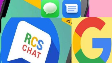 Google Really Wants Apple To Support RCS Messaging