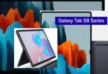 Samsung Galaxy Tab S8 Series Leak Spoils All The Surprises