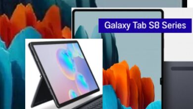 Samsung Galaxy Tab S8 Series Leak Spoils All The Surprises