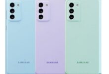 Samsung Finally Launches The Galaxy S21 FE 5G After Months Of Delays