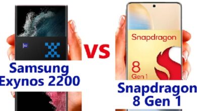 Exynos 2200 Vs Snapdragon 8 Gen 1: Has Samsung Finally Won?