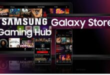Samsung Gaming Hub Brings Your Favorite Gaming Services To One App