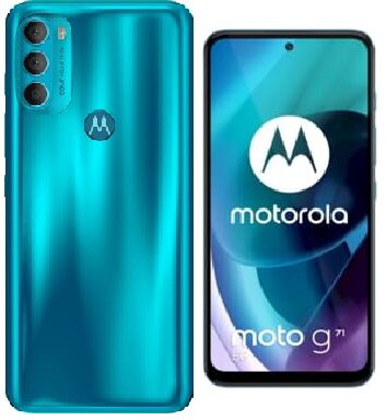 Motorola's cool Moto G71 will be launched on January 10! Will get a 50-megapixel camera, 5000mAh battery