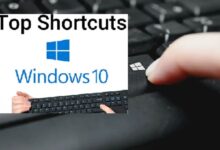These Are All The Windows 10 Keyboard Shortcuts You Need To Know
