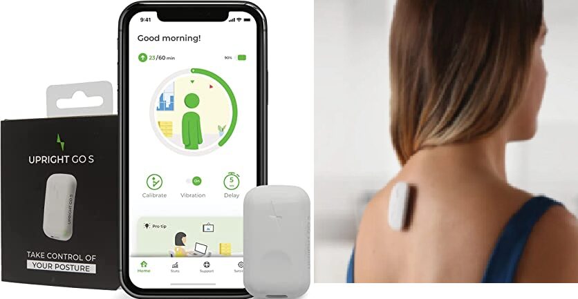 Upright Go S Review