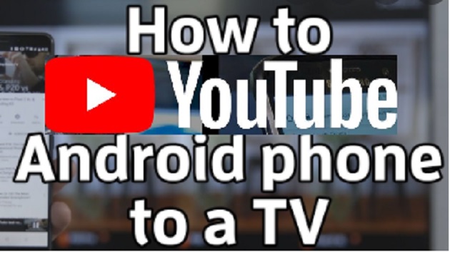 How To Use Smartphone To Login To YouTube On Smart TV, Learn The Easy Way