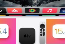 Apple TV gains a new Up Next queue with the first tvOS 15.4 beta