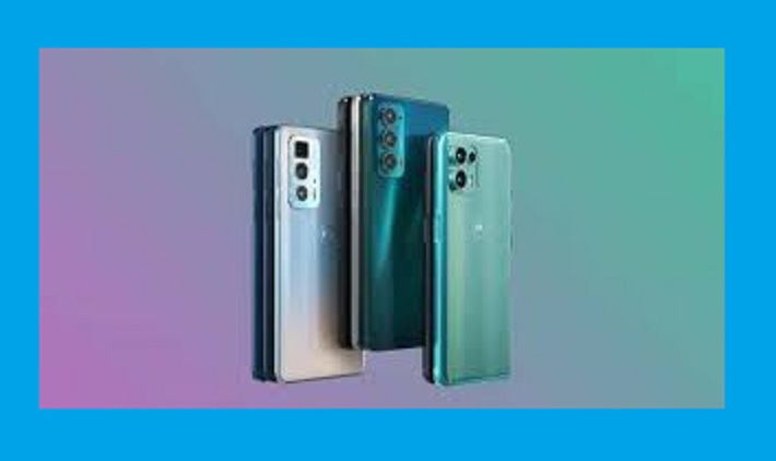 Novel Moto Edge 30 Pro global and India launch scheduled for February - 2