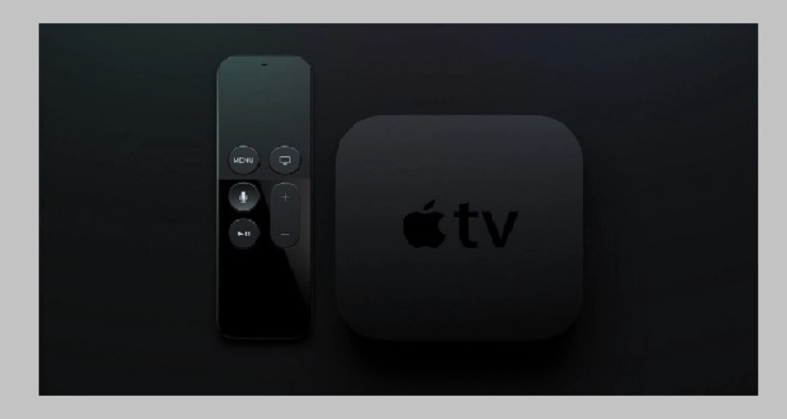 Apple TV gains a new Up Next queue with the first tvOS 15.4 beta - 1