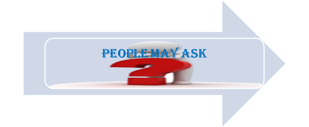 People May Ask 7