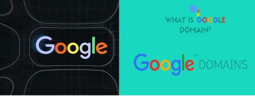 Google domains