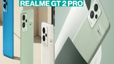 Novel Realme GT2 Pro may launch in India on April 7