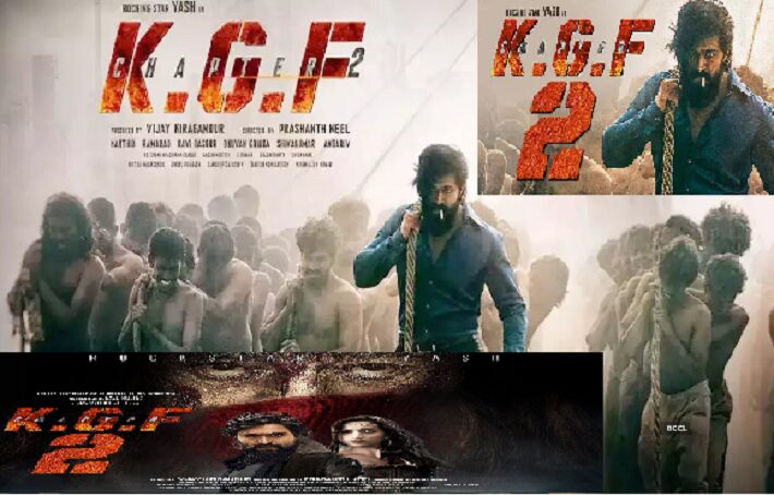 KGF Chapter 2 -1