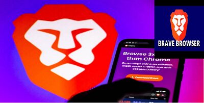 brave browser 4