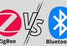 Bluetooth vs ZigBee